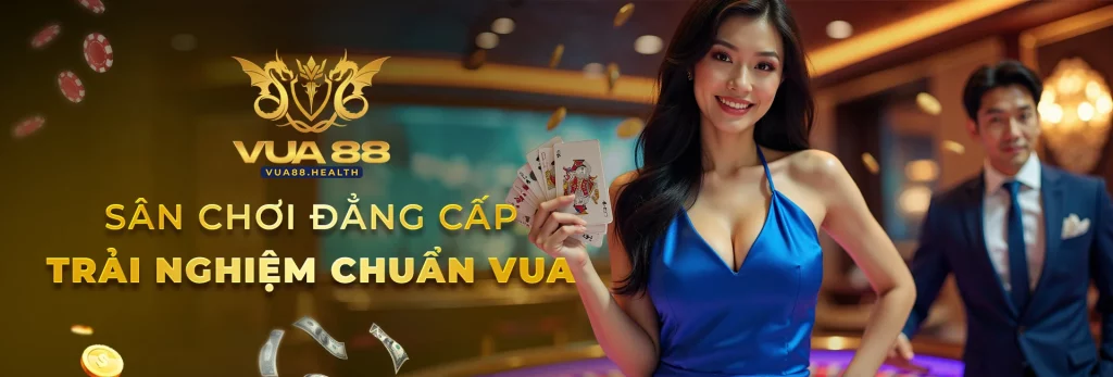 baner vua88.health 2